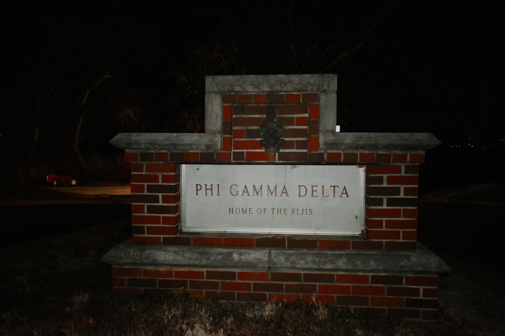 PHI GAMMA DELTA
